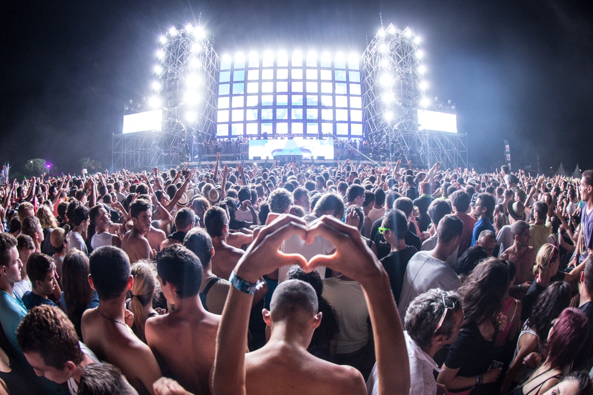 Viña Rock 2021