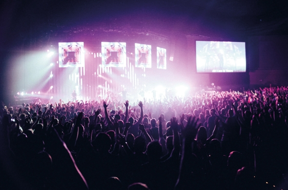NOS Alive 2022