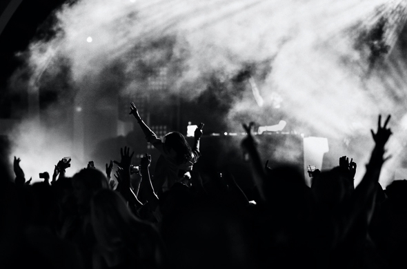 Estopa (Stone & Music Festival)