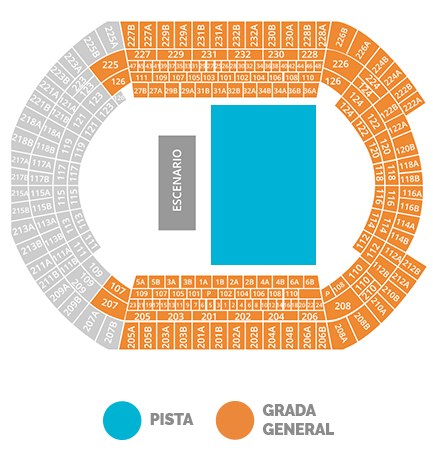 entrada general grada entradas fito y fitipaldis sevilla conciertos entrada general grada entradas fito y fitipaldis sevilla conciertos