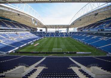 Entradas FC Porto - Portimonense