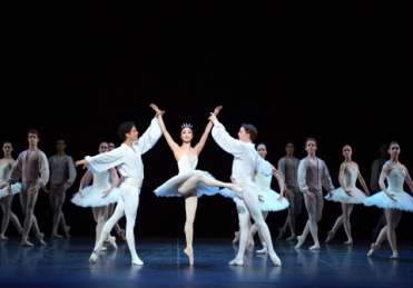 Entradas English National Ballet Madrid