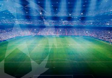 Entradas Real Madrid - Nápoles 