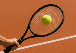 Mutua Madrid Open 2025