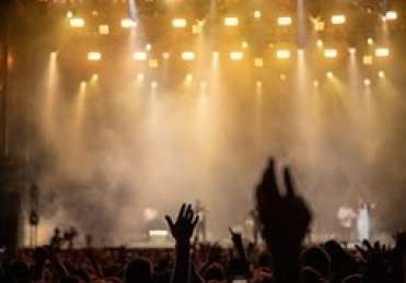 Entradas Chayanne Murcia