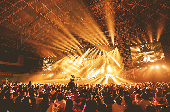 Entradas The Weeknd Madrid