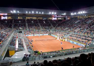 Mutua Madrid Open 2026
